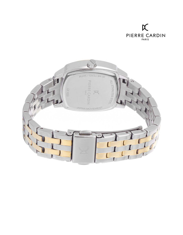 Pierre Cardin Ladies Watch